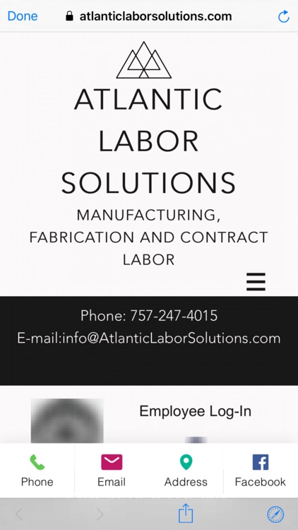 Atlantic Labor Solutions