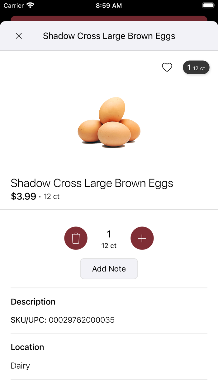 Richmond Market  Beverage