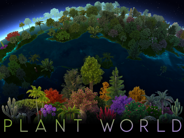 Earth 3D - اسکرین شات World Atlas