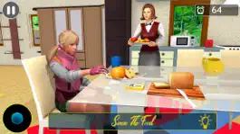 Game screenshot Virtual Mom: Happy Family Life mod apk