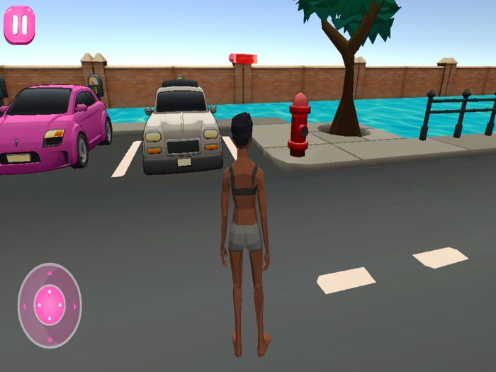 Girl World by Sorority Records