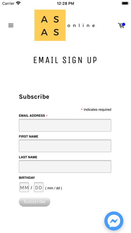 ASASonline screenshot-7