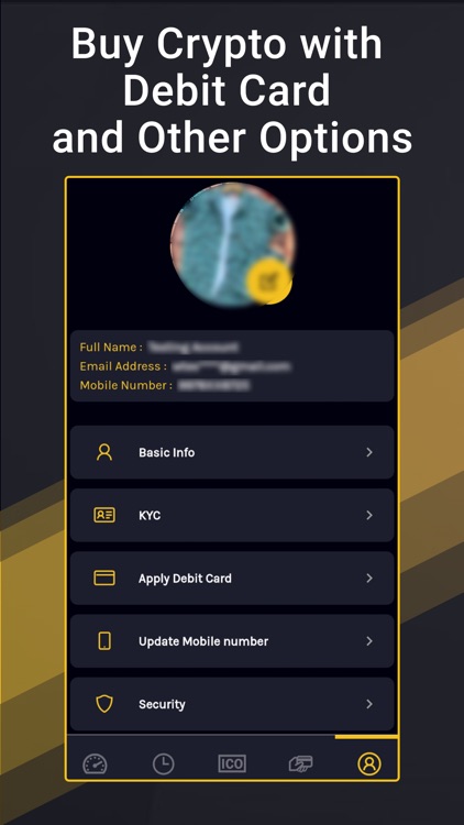 Titan Coin screenshot-5