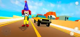 Game screenshot Clown Gangster Crime City Hero hack