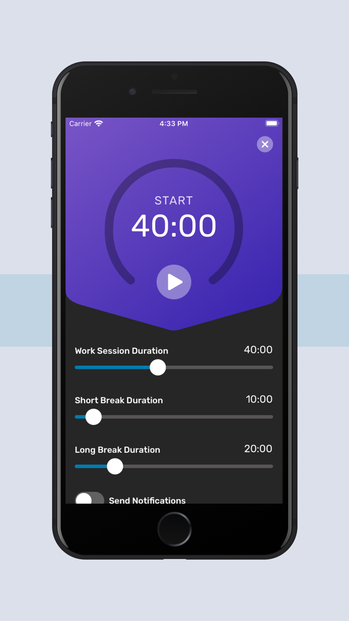 Increment Revision Planner