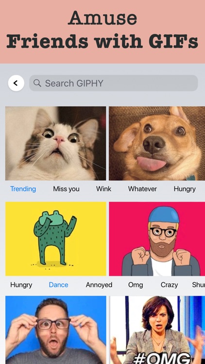 Fonts Art - Fonts for iPhones screenshot-4