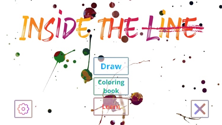 Inside The Lines