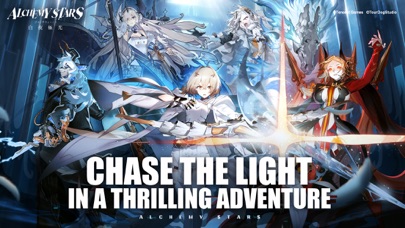 Alchemy Stars Alchemy Stars