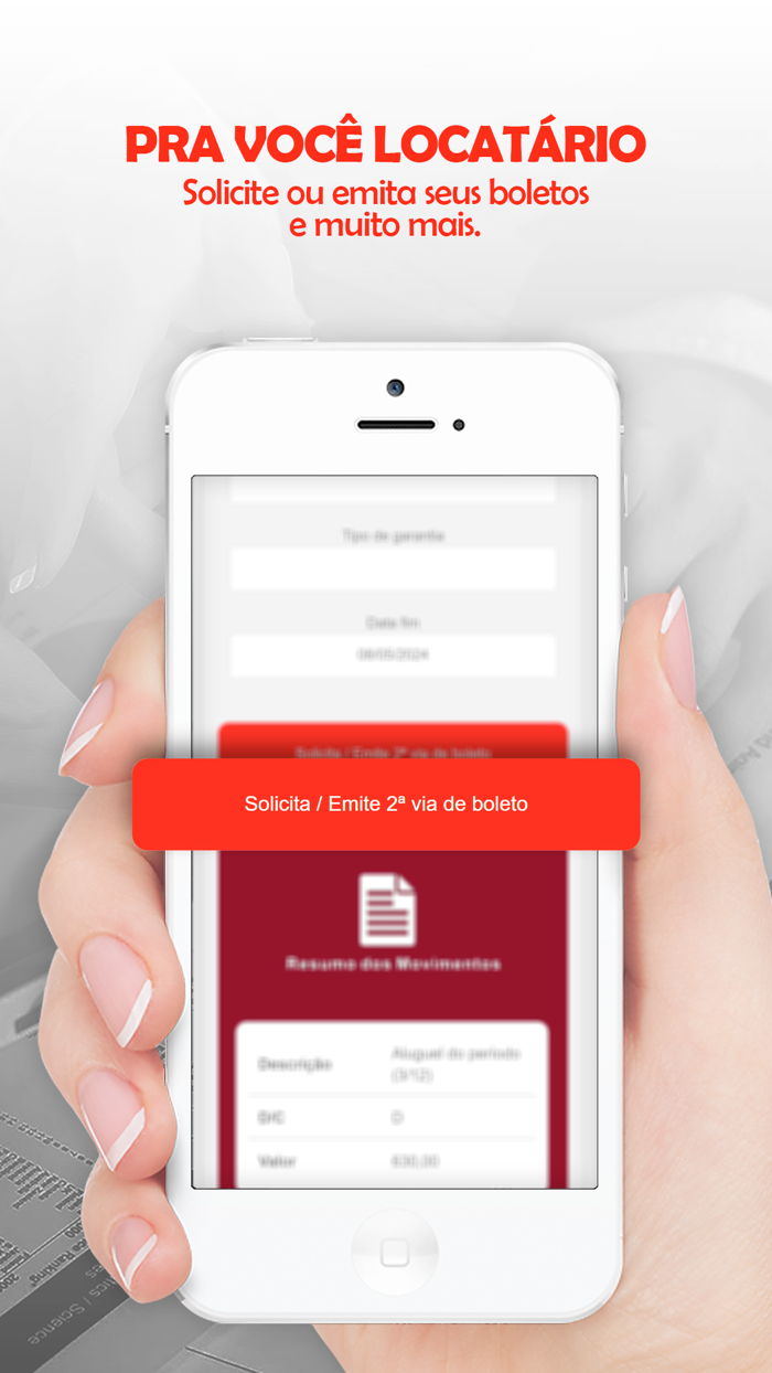 Mazzolin Imóveis CRM