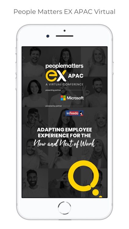 People Matters EX APAC Virtual