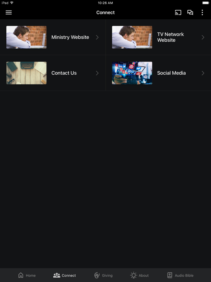 Faith Unveiled Network