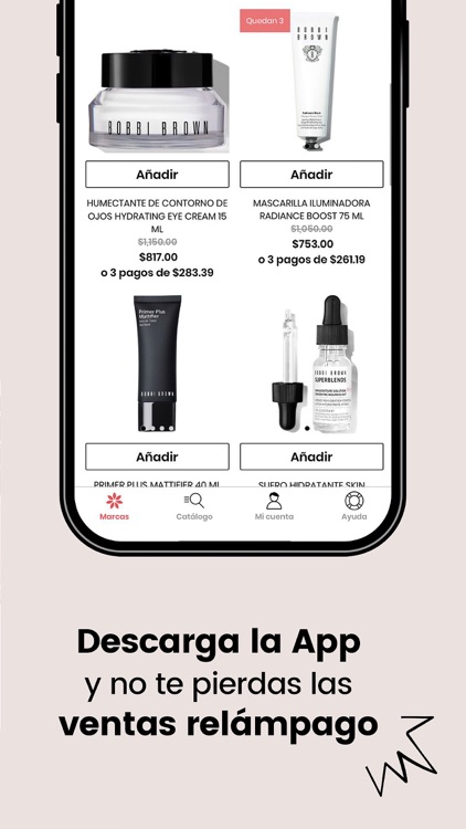 Privalia MX - Outlet de marcas