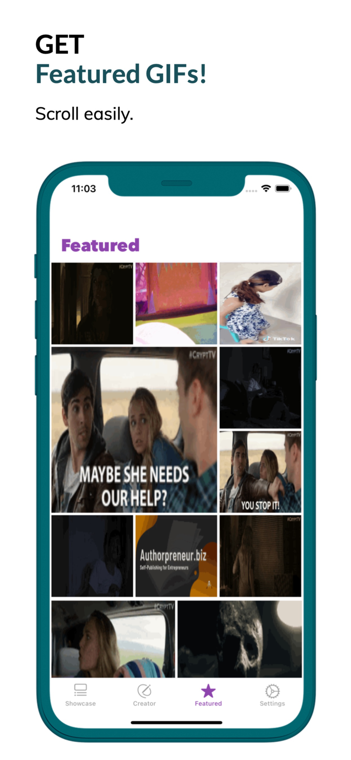 Gif Maker Video Convert live-