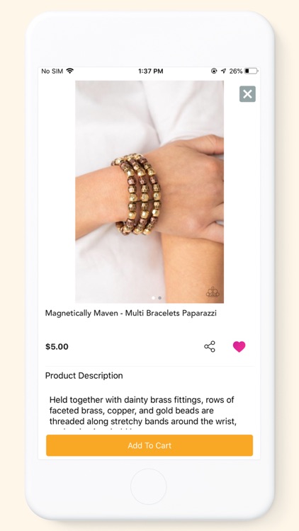 Sunshine Boutique by Zandra screenshot-4