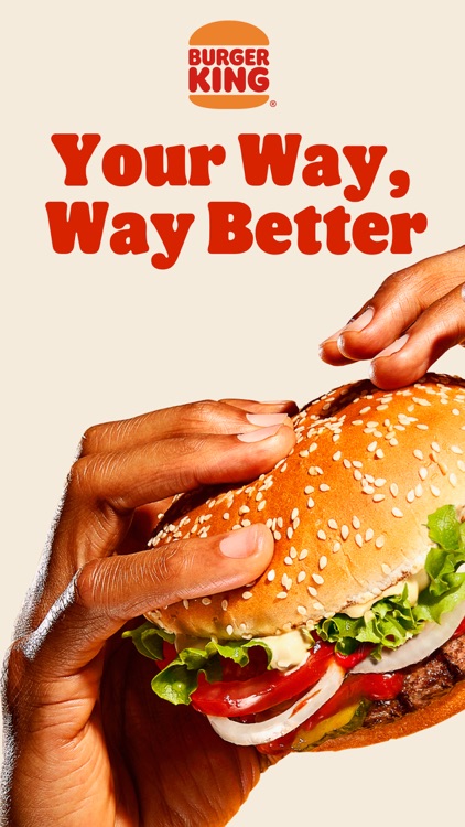 Burger King® Albania