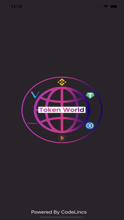 Token World App