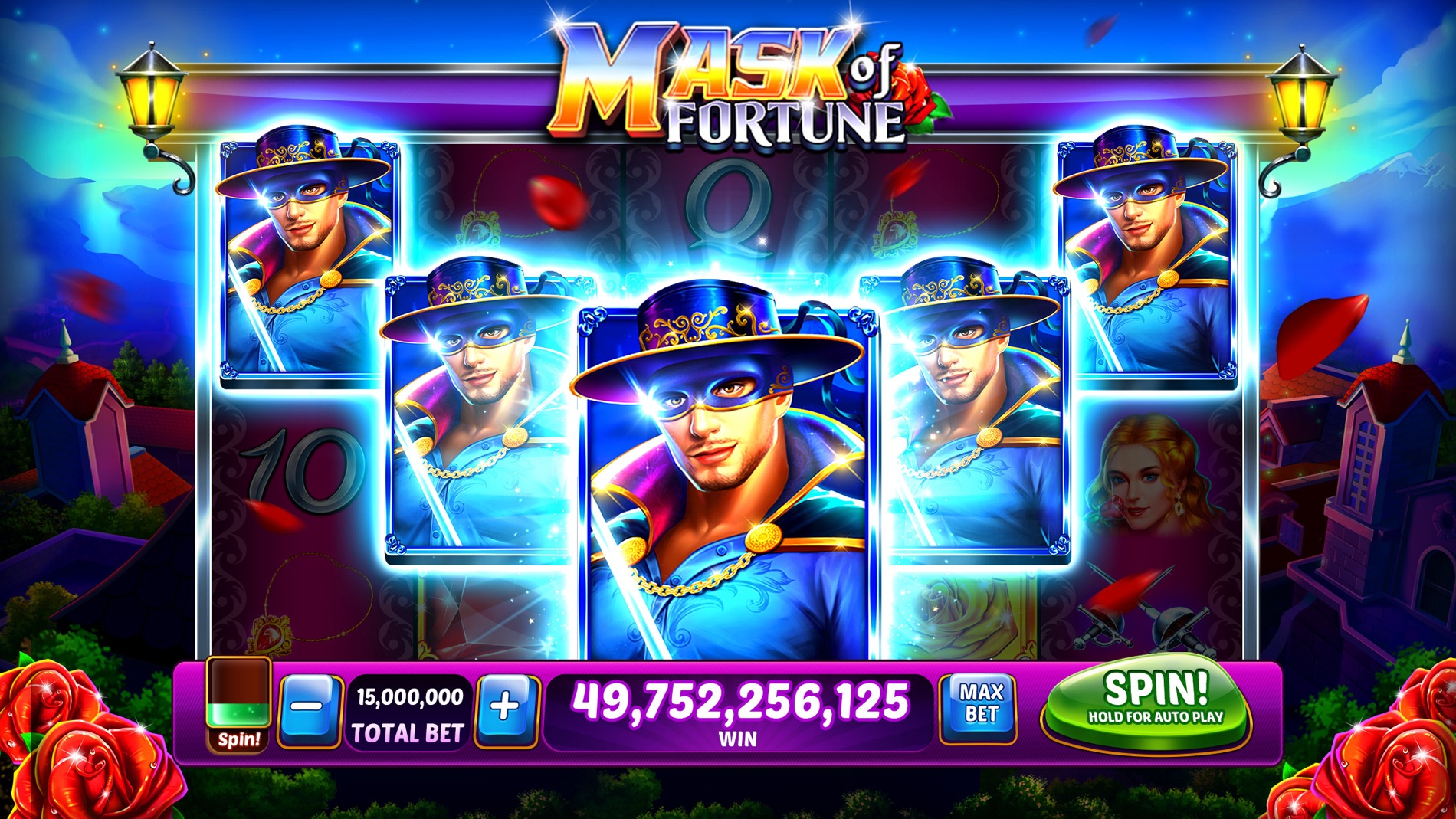 Lotsa Slots™ - Vegas Casino - Online Apps Reviews Store