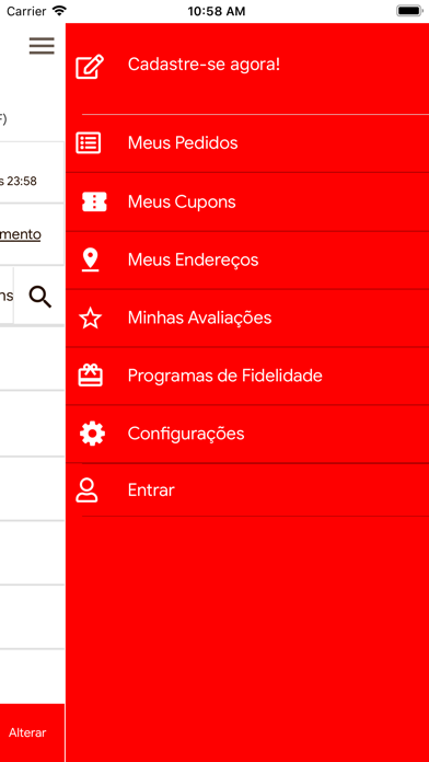 How to cancel & delete Cavaleiros da Madrugada App from iphone & ipad 3
