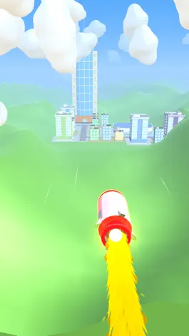 Game screenshot Missile Boom! hack