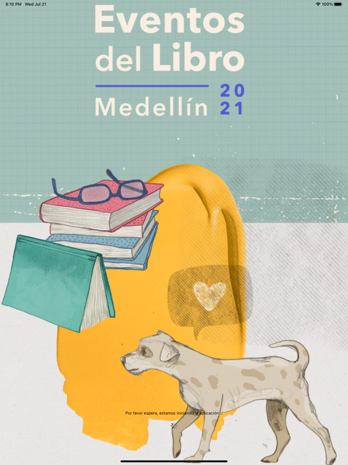 Eventos del Libro Medellín
