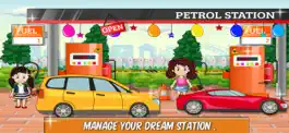 Game screenshot Idle Car Petroleum Gas Station mod apk