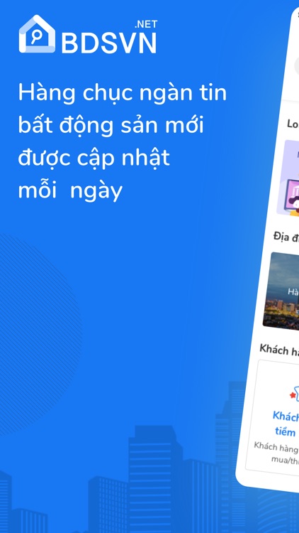 Bdsvn.net - Bất Động Sản