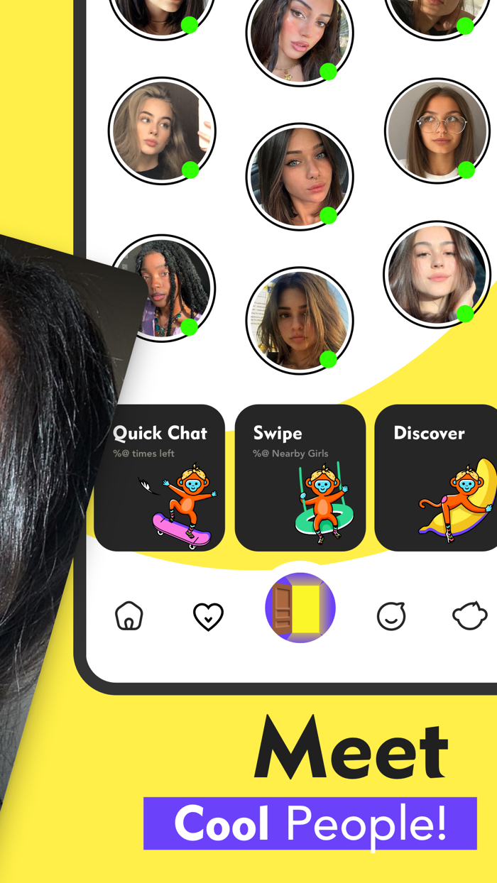 Moky - Make New Friends