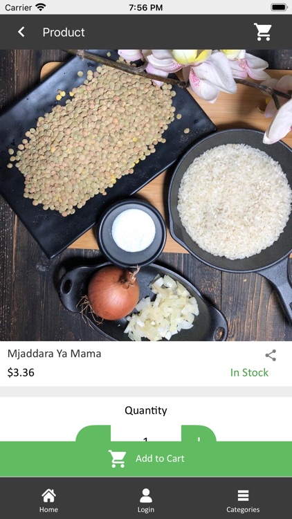 Lebnen Market screenshot-5