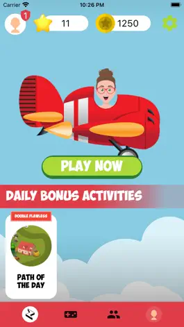 Game screenshot Zap English mod apk