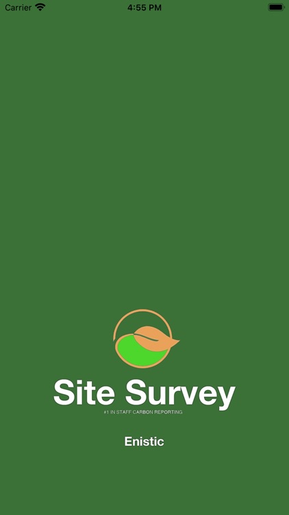 Plato Site Survey