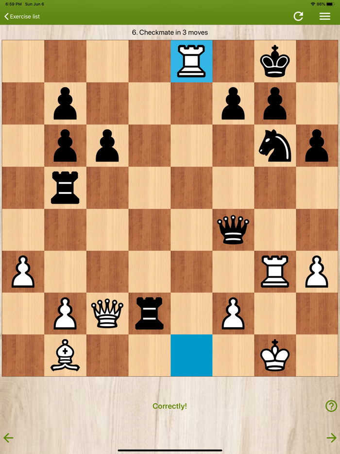 Italian Opening Lite