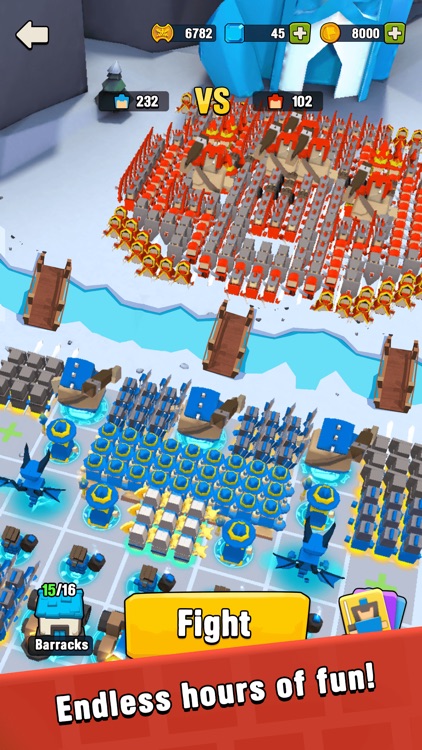 Art of War: Legions