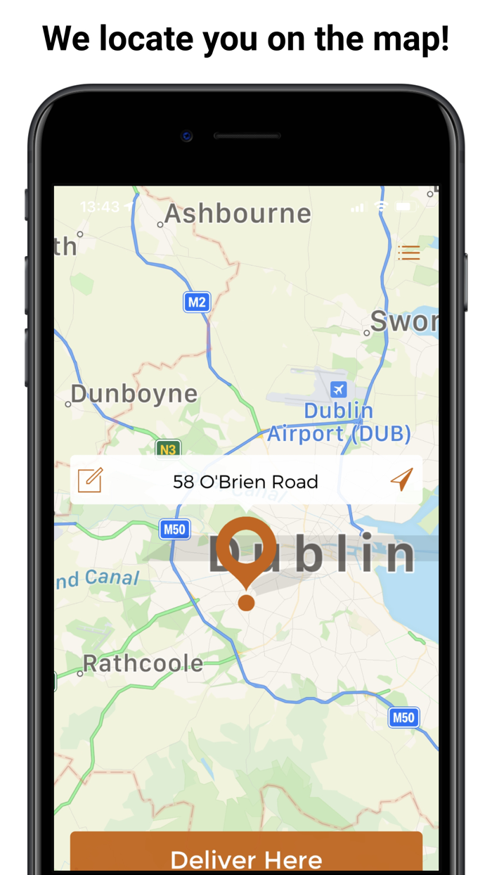Tiger Wood Fire Pizza