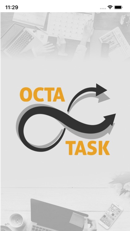 Octa Task