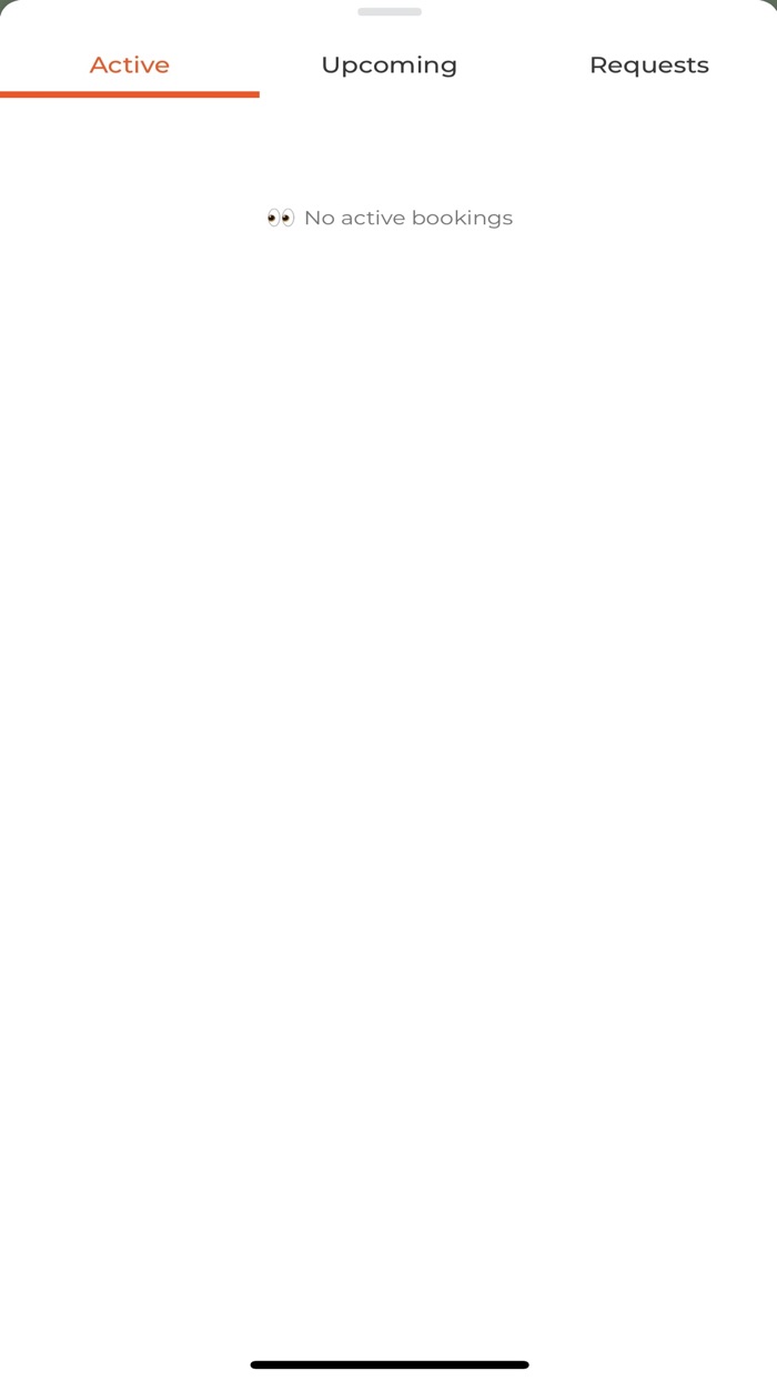 NVN Logistics - Driver App