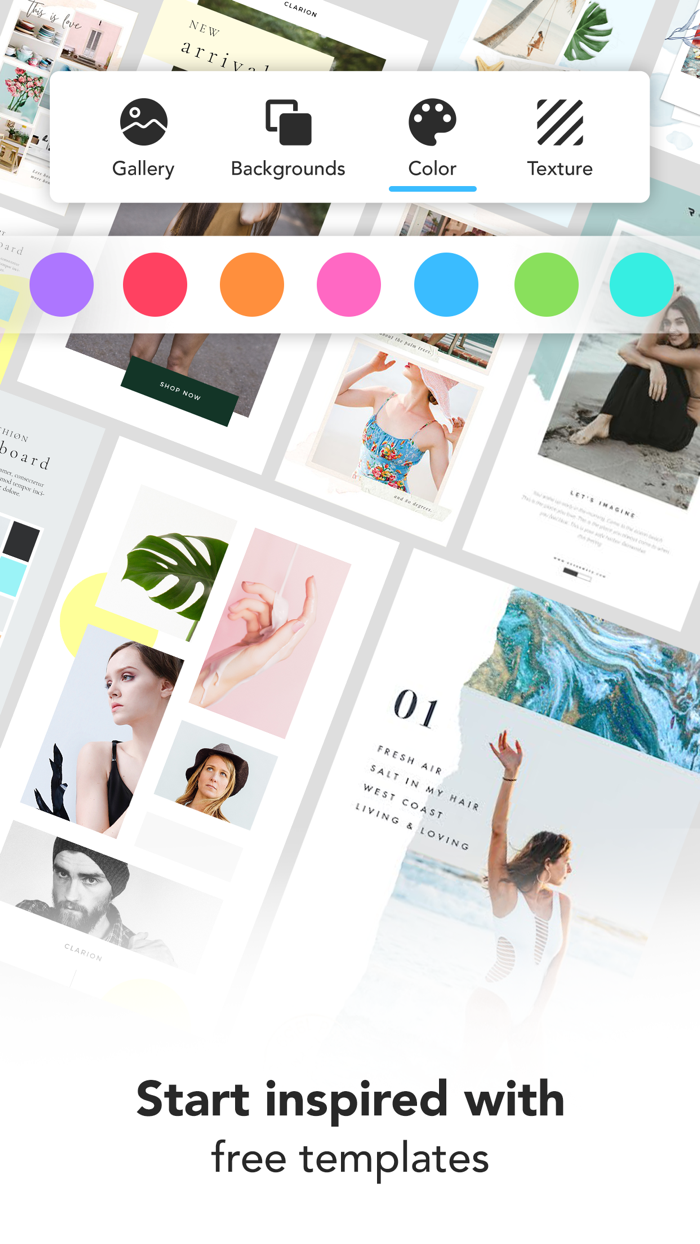 Flayer Maker - Poster Maker