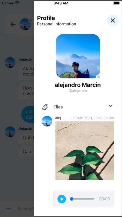 Callink screenshot-4