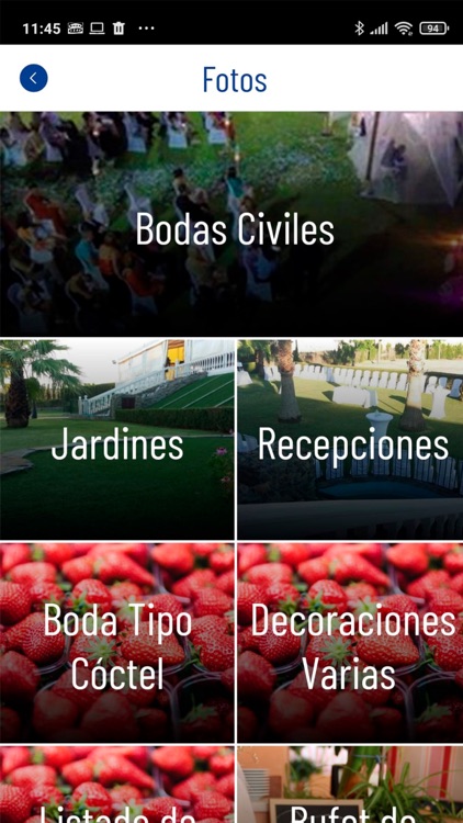 Atalaya Events Group screenshot-4