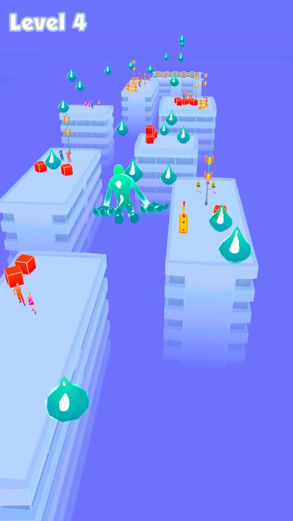 Slime Shot screenshot-3