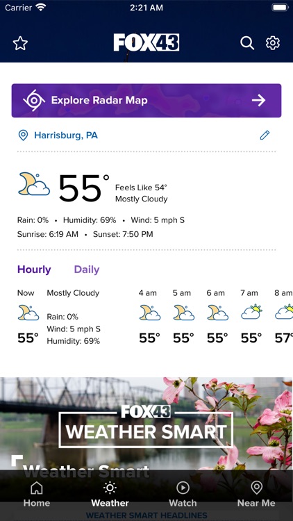 WPMT FOX43 News for Central PA