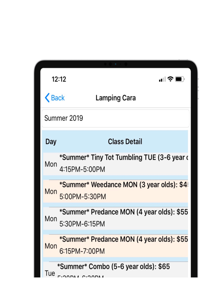 Studio A Dance Center