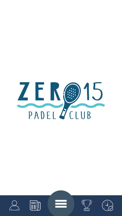 Zero15 Padel