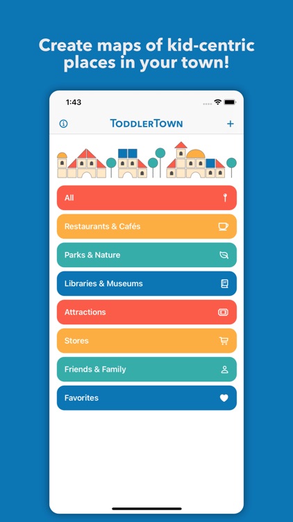 ToddlerTown