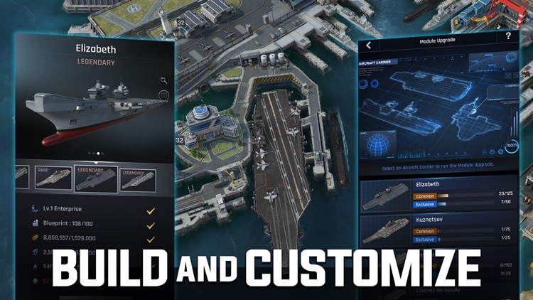Gunship Battle Total Warfare