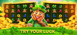 Game screenshot Lucky Leprechaun Slot hack