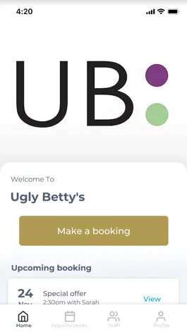 Game screenshot Ugly Betty’s mod apk