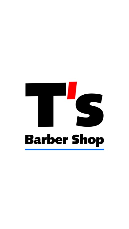 ＢａｒｂｅｒＳｈｏｐＴ’ｓ 　公式アプリ