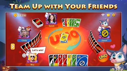 How to cancel & delete UNO!™ from iphone & ipad 2