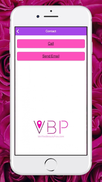 VBP: Verified Beauty Pros Inc.