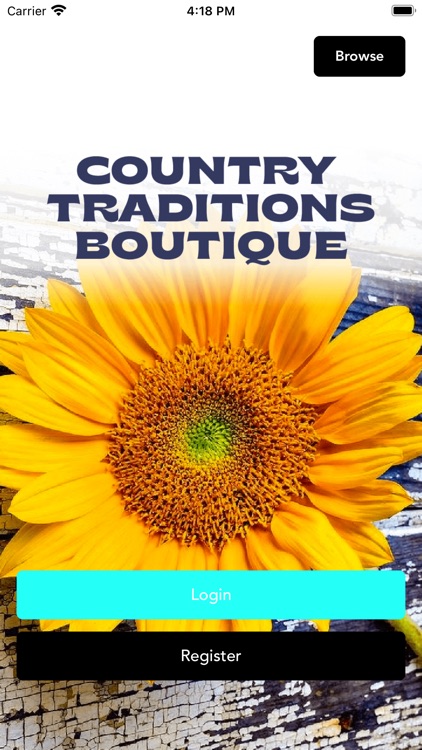 Country Traditions Boutique